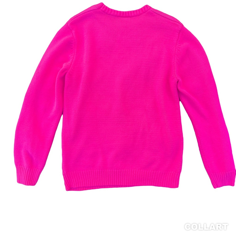 Pink sweater - Picture 2 of 3